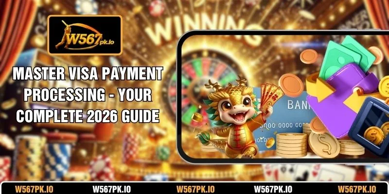 Visa Payment