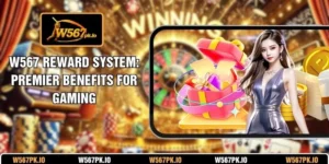 W567 Reward System